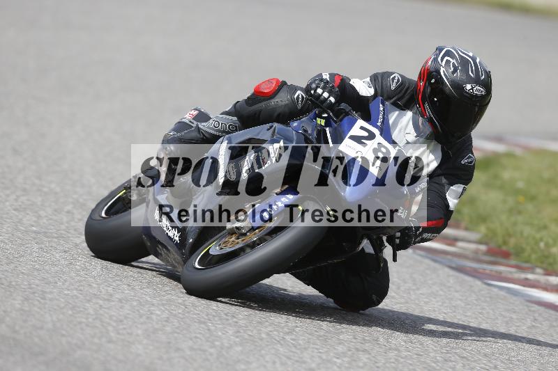 Archiv-2025/07 19.04.2025 Speer Racing ADR/Gruppe rot/28